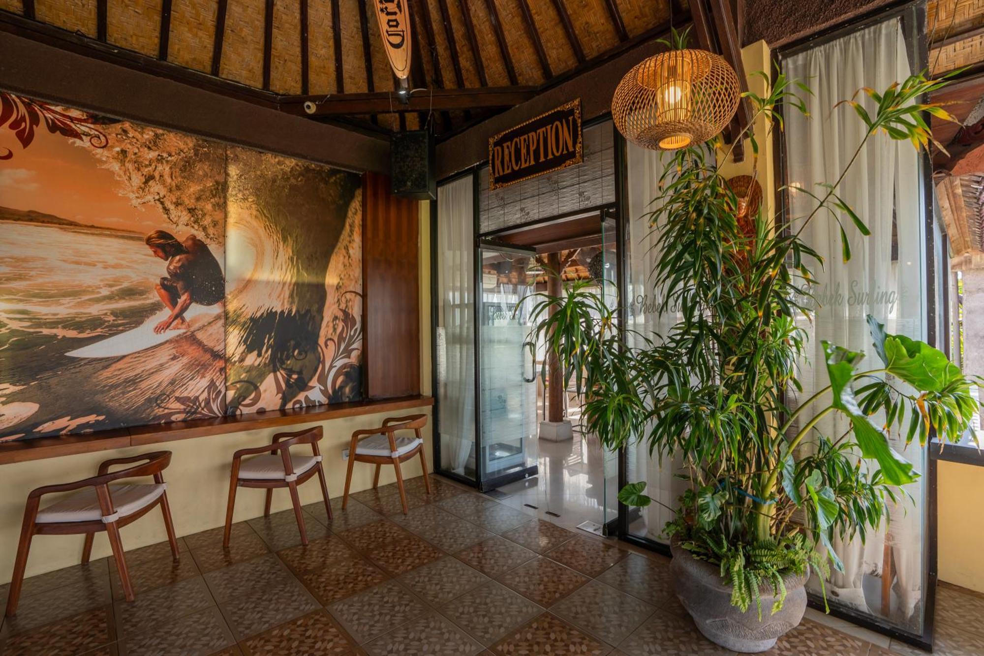 克拉玛斯 尼美拉旅馆酒店 外观 照片