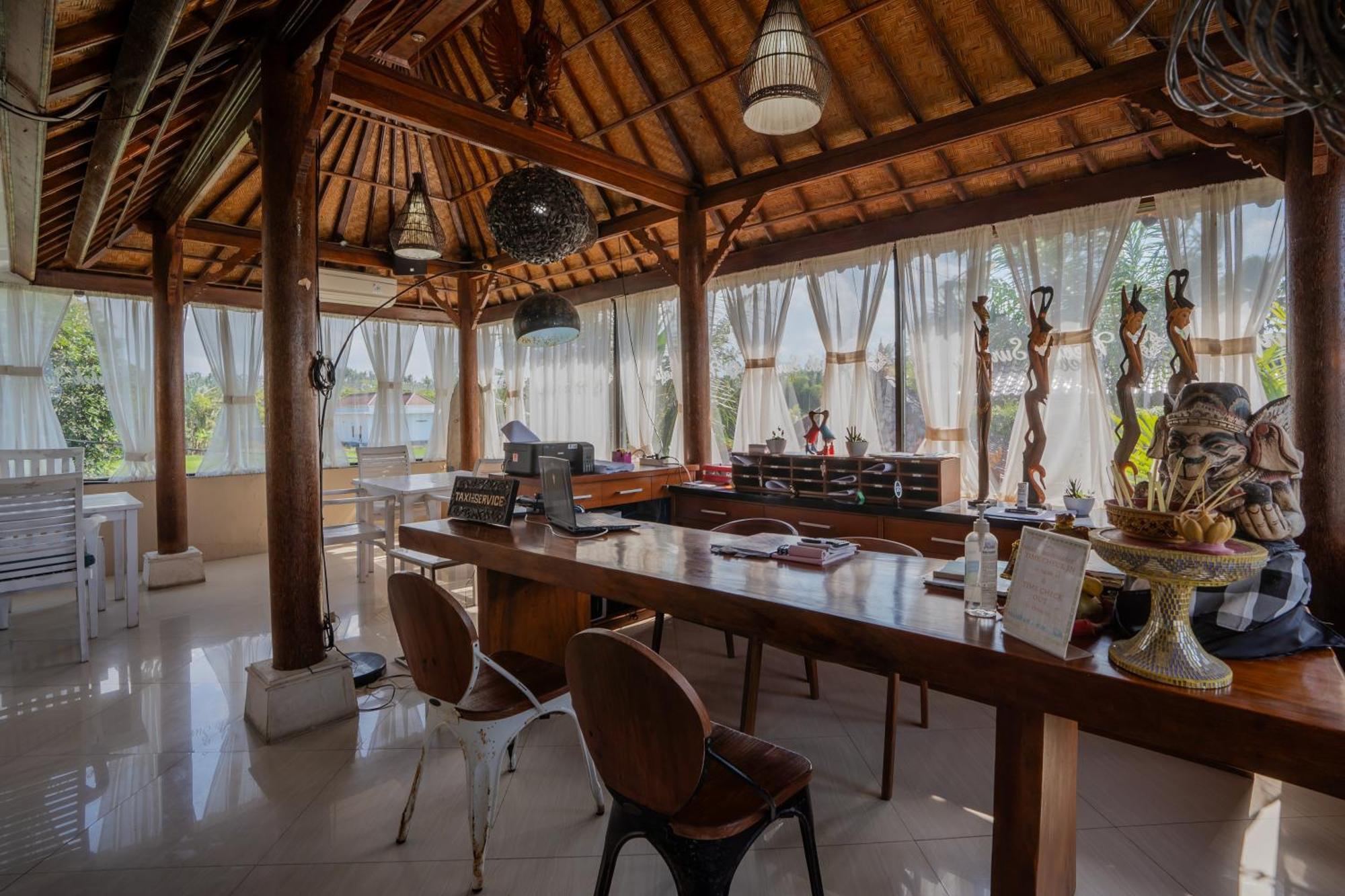 克拉玛斯 尼美拉旅馆酒店 外观 照片