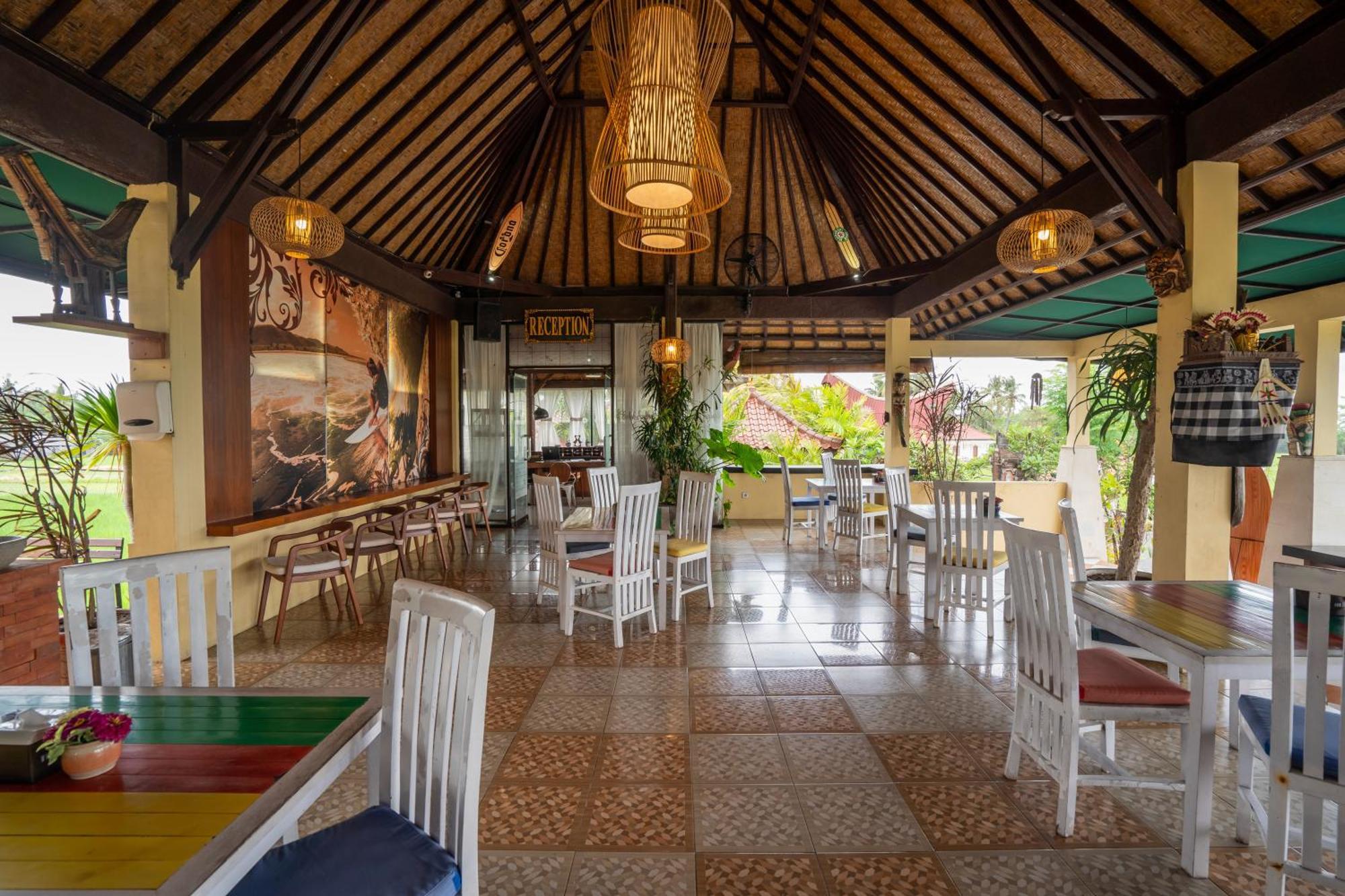 克拉玛斯 尼美拉旅馆酒店 外观 照片