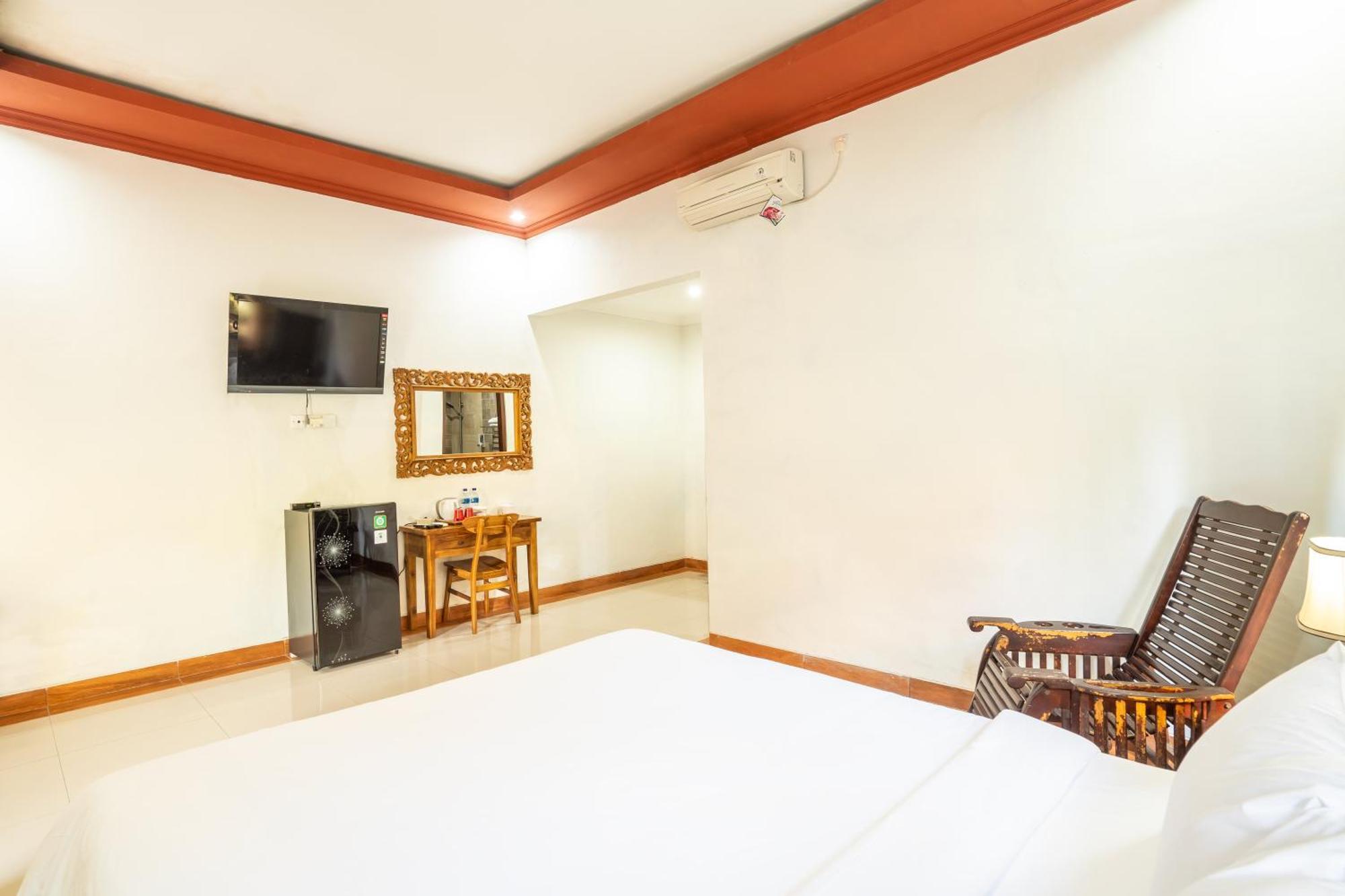 克拉玛斯 尼美拉旅馆酒店 外观 照片